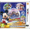 Disney Magic Castle: My Happy Life Nintendo 3DS krabička