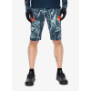 MTB šortky Fox Ranger Short Image Print - arctic blue