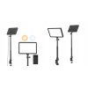 Ulanzi VIJIM K20 LED lampa - WB (2500 K - 9000 K)