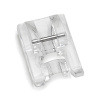Husqvarna-Viking Pätka na všívanie korálikov 2-3 mm priehľadná Husqvarna 413030445