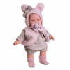 EXKLUZÍVNA BÁBIKA ANTONIO JUAN KIKA 27 CM 11320