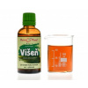 Višeň - bylinné kapky (tinktura) 50 ml - doplněk stravy