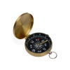 Meteor round compass 71012 (45512) Green Camo N/A