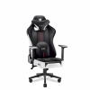 Diablo X-Player Kids S Bielo-čierne