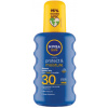 Nivea Sun Protect & Moisture spray SPF30 200 ml