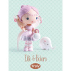 Djeco Tinyly Elfe a sloník Bolero