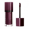 Bourjois Rouge Edition Velvet tekutý rúž s matným efektom 25 Berry Chic 7,7 ml