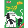 Sherlock Junior: Sherlock Junior a bezhlavý střelec - online doručenie