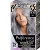 L'Oréal Préférence Vivid 10.112 silver grey