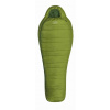 Spací vak Pinguin Magma 1000 green 185 cm - ľavý