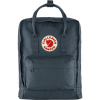 Fjällräven Kånken 16 l batoh Navy