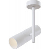 Maytoni Elti stropné svietidlo 1x50 W biela C020CL-01W