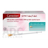 Canesten GYN 1 deň mäkká vaginálna kapsula cps vam 500 mg (blis.PVC/PVDC/PVC/Al+ 1 PP aplikátor), 1x1 set
