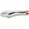 Knipex 4004250 kleště samosvorné - univerzální