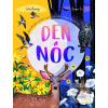 Deň a noc (Lela Nargi)