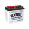 Exide 12N24-4A 12V 24Ah 220A, 12N24-4A