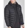 Bunda Siksilk - Bubble Jacked black L