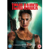 Lara Croft - Tomb Raider (2018) DVD