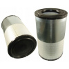 Predbežný vzduchový filter SA16125 pre Vredo (Predbežný vzduchový filter SA16125 pre Vredo)