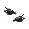 Radenie SRAM GX Trigger 2x11 Black