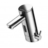 Schell Puris E - Umývadlová batéria HD-M, s reguláciou teploty, chróm 012260699