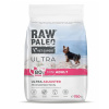 VetExpert RAW PALEO Ultra Pork Mini Adult - suché krmivo pre psov - 750 g