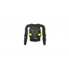 Acerbis Acerbis chránič hrudi PLASMA BODY ARMOUR LEVEL 2 čierna/žltá S/M