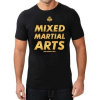 BUSHIDO Tričko DBX Mixed Martial Arts