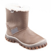RAK zimné topánky - PLATEK - béžová - 23 EUR