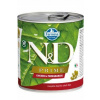 N&D dog PRIME chicken & pomegranate 285 g