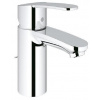 Grohe Eurostyle Cosmopolitan - Páková umývadlová batéria S, chróm 3355720E