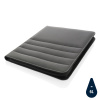 Portfólio A4 Impact z RPET AWARE™ , Black Farba: anthracit