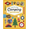 Create Your Own Camping Activities 1 - autor neuvedený