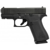 Pištoľ Glock 43X Rail / kalibru 9×19 – Čierna
