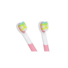 Náhradné hlavice do TEESA SONIC Junior Girl soft (2ks)