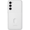 Samsung ochranný kryt frame EF-MS916C pre Galaxy S23+, biely (EF-MS916CWEGWW)
