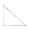EXTOL PREMIUM Uholník skladací hliníkový 600mm, 45/90st, EXTOL PREMIUM 8825109