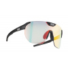 Okuliare NEON CORE, BLACK MATT, sklá PHOTOTRONIC PLUS RED CAT 1-3
