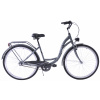Fuzlu Mestský bicykel Nevada S-3 28