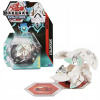 Colossus Bakugan Evolutions White Figurine Cards (Colossus Bakugan Evolutions White Figurine Cards)
