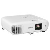 EPSON EPSON EB-992F FullHD/ Business Projektor/ 4000 ANSI/ 16 000:1/ HDMI/ Wi-Fi/ Miracast