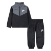 Nike NSW Tracksuit Set Grey/White 18 Months