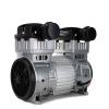 Barracuda Kompresorová jednotka 1500W 230V Motor Čerpadlo 10 bar 400l/min TICHÝ KOMPRESOR 67 dB