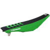 BLACKBIRD E9400H kompletné sedlo Kawasaki KXF 250 '13–'16, KXF 450 '12–'15 DOUBLE GRIP 3 vysoké (+15 mm)