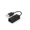LevelOne USB-0301 sieťová karta 100 Mbit/s (USB-0301)