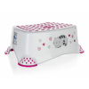 Keeeper BANQUET 4 kids 4 kids - schůdek CAT 40,5 x 28,5 x 14 cm