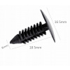 Sponka na čalúnenie kolies 8.0 mm univerzálna