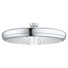 Grohe Tempesta Hlavová sprcha 210, 1 prúd, chróm 26409000-GR