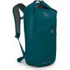 Batoh OSPREY Transporter Roll Top WP 25l modrá