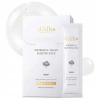 D'Alba Waterfull Vegan Sleeping Pack celonočná maska 4 ml
